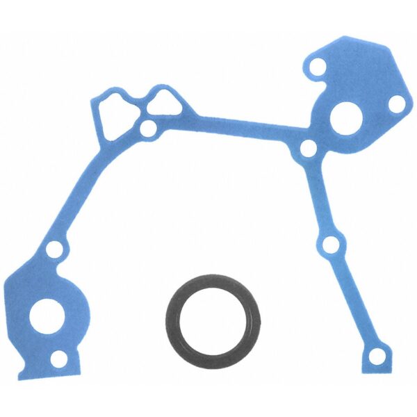 Fel-Pro FEL-TCS45853 Engine Crankshaft Seal Kit