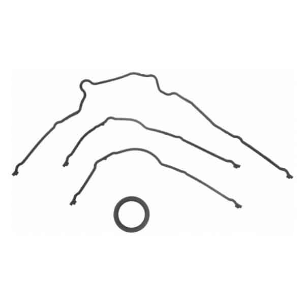 Fel-Pro FEL-TCS45869-1 Engine Timing Cover Gasket Set