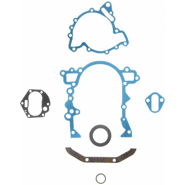 Fel-Pro FEL-TCS45930 Engine Timing Cover Gasket Set