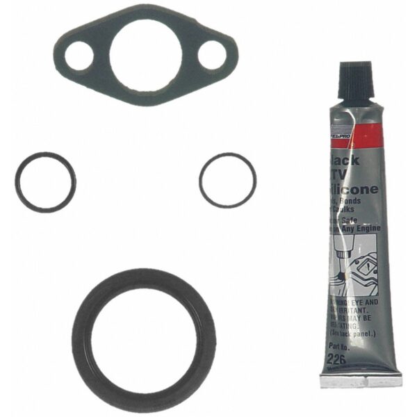 Fel-Pro FEL-TCS45931 Engine Crankshaft Seal Kit
