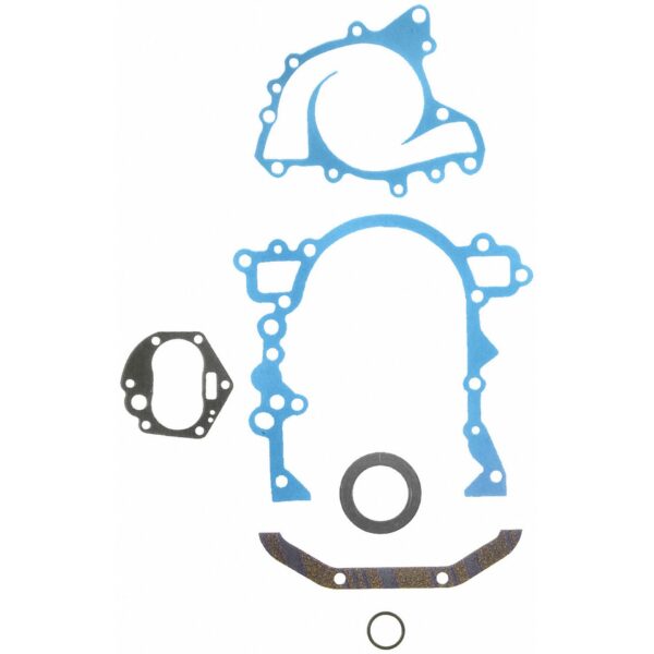 Fel-Pro FEL-TCS45932 Engine Timing Cover Gasket Set