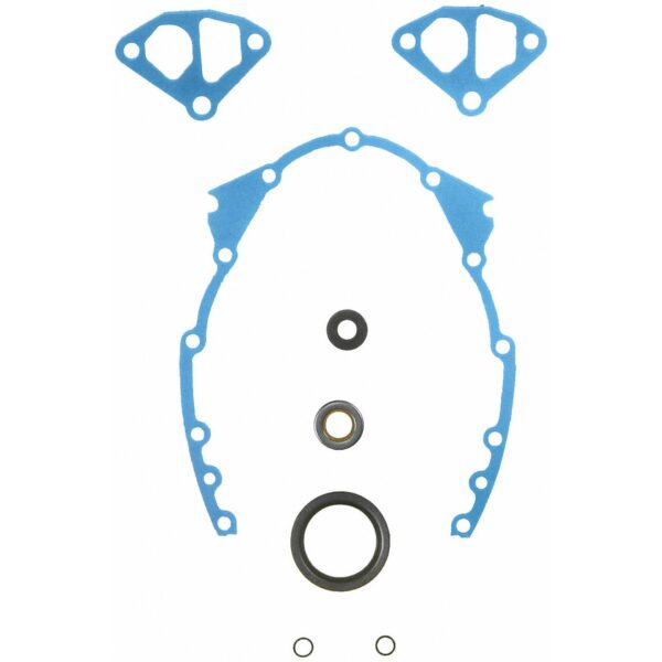 Fel-Pro FEL-TCS45953 Engine Timing Cover Gasket Set