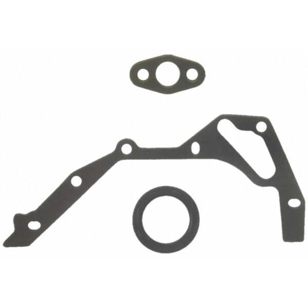 Fel-Pro FEL-TCS45964 Engine Crankshaft Seal Kit