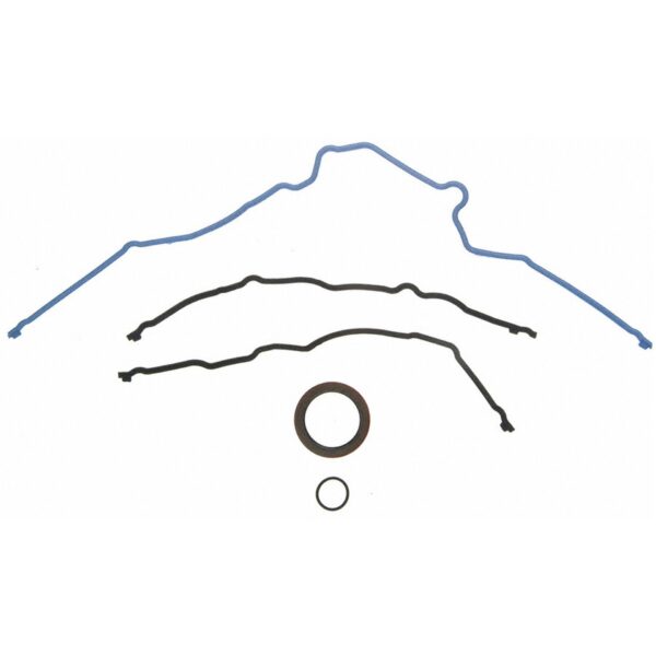Fel-Pro FEL-TCS459801 Engine Timing Cover Gasket Set