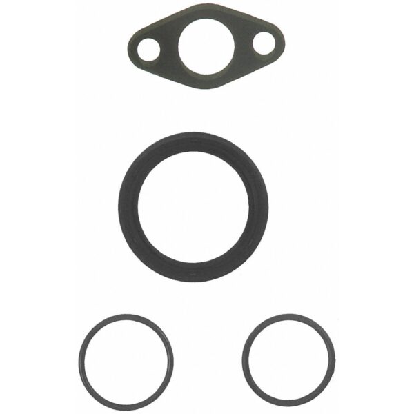Fel-Pro FEL-TCS45988 Engine Crankshaft Seal Kit