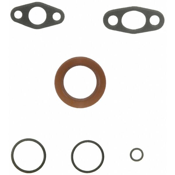 Fel-Pro FEL-TCS45989 Engine Crankshaft Seal Kit