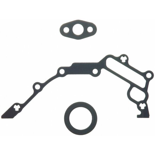 Fel-Pro FEL-TCS46003 Engine Crankshaft Seal Kit