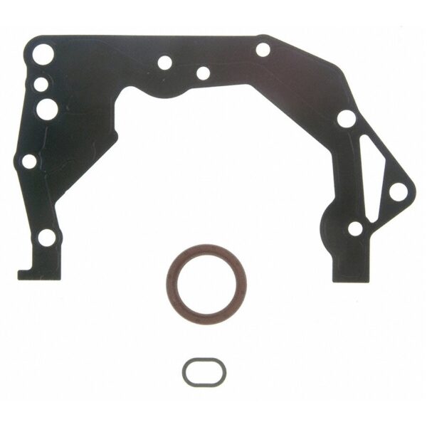 Fel-Pro FEL-TCS46014 Engine Crankshaft Seal Kit