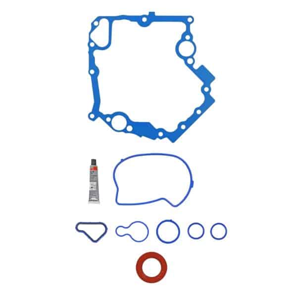 Fel-Pro FEL-TCS46022T PermaDryPlus with SpeedFit Engine Timing Cover Gasket Set
