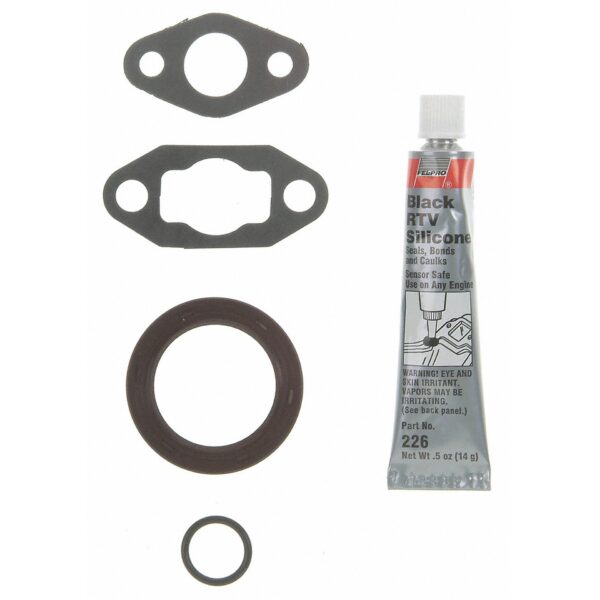 Fel-Pro FEL-TCS46028 Engine Crankshaft Seal Kit