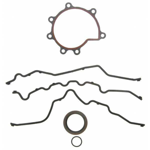 Fel-Pro FEL-TCS46054 Engine Timing Cover Gasket Set