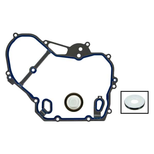 Fel-Pro FEL-TCS46079 Engine Timing Cover Gasket Set