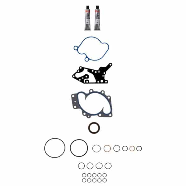 Fel-Pro FEL-TCS46126 Engine Crankshaft Seal Kit