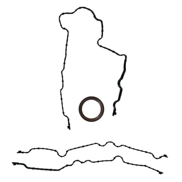 Fel-Pro FEL-TCS46176 Engine Timing Cover Gasket Set