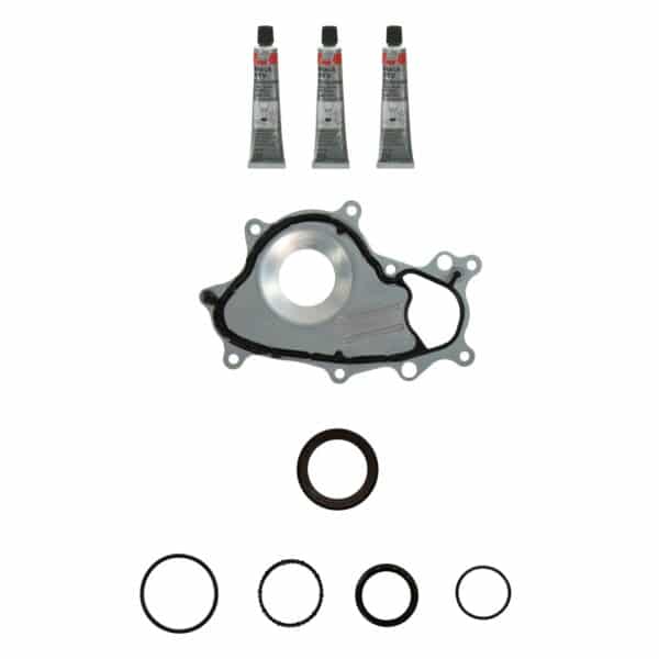 Fel-Pro FEL-TCS46182 Engine Timing Cover Gasket Set