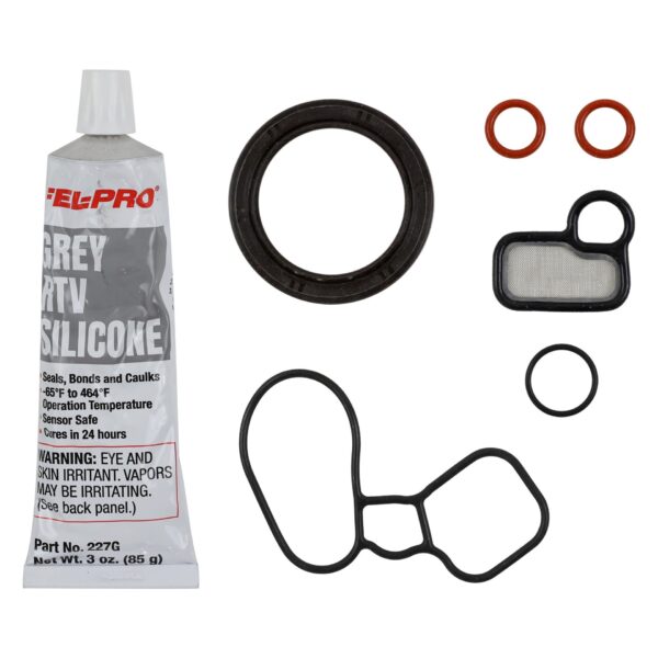 Fel-Pro FEL-TCS46306 Engine Timing Cover Gasket Set