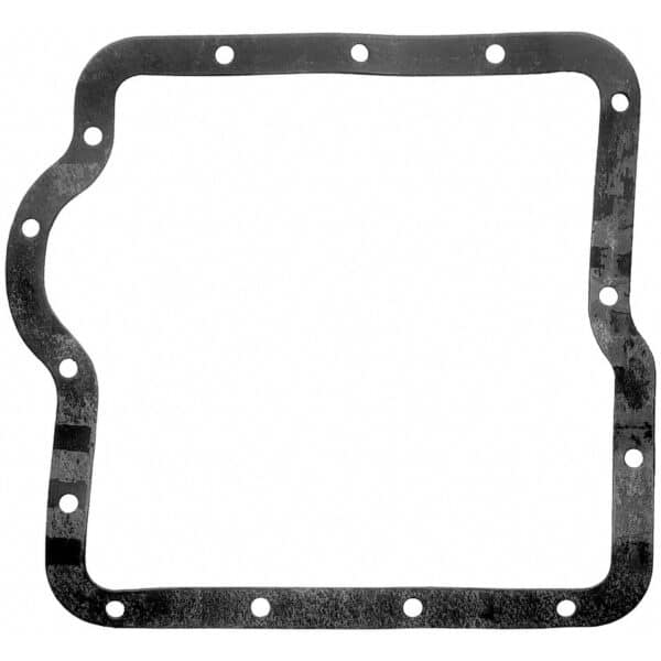 Fel-Pro FEL-TOS18109 Transmission Oil Pan Gasket 14 Bolt Hole One Piece Gasket