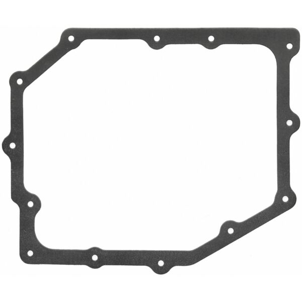 Fel-Pro FEL-TOS18705 Transmission Oil Pan Gasket 13 Bolt Hole One Piece Gasket