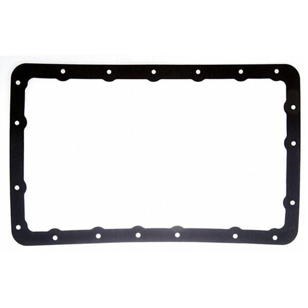 Fel-Pro FEL-TOS18740 Transmission Oil Pan Gasket 19 Bolt Hole One Piece Gasket