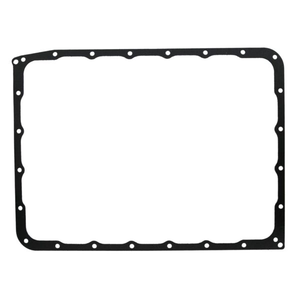 Fel-Pro FEL-TOS18772 Transmission Oil Pan Gasket 26 Bolt Hole One Piece Gasket