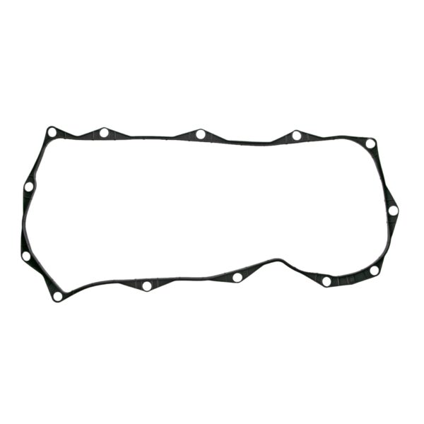 Fel-Pro FEL-TOS18773 Transmission Oil Pan Gasket 13 Bolt Hole One Piece Gasket