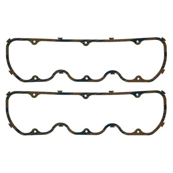 Fel-Pro FEL-VS12932C Engine Valve Cover Gasket Set