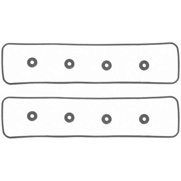 Fel-Pro FEL-VS50443R Engine Valve Cover Gasket Set