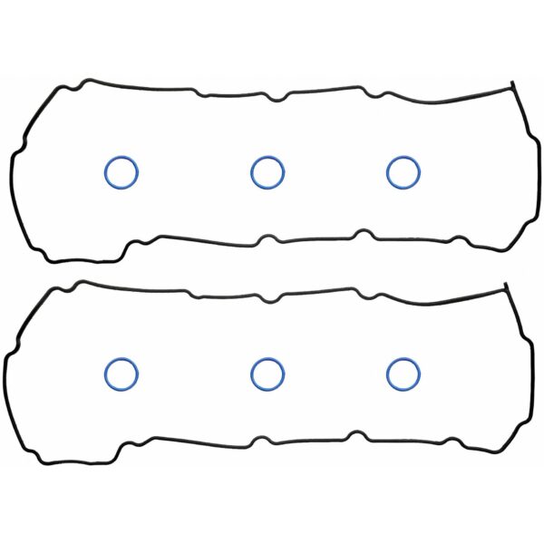 Fel-Pro FEL-VS50520R Engine Valve Cover Gasket Set