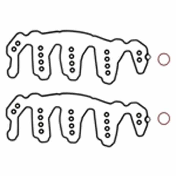 Fel-Pro FEL-VS50813R Engine Valve Cover Gasket Set