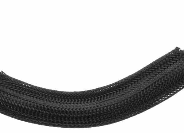 Gates 12109 Premium Molded Heater Hose