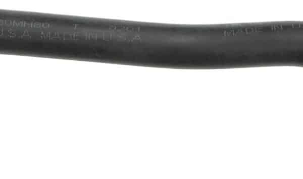 Gates 12121 Premium Molded Heater Hose