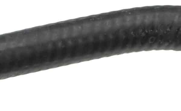 Gates 12164 Premium Molded Heater Hose