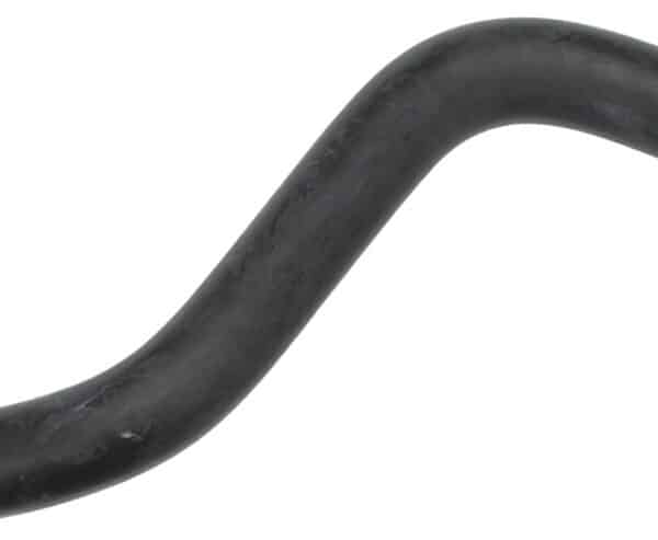 Gates 12216 Premium Molded Heater Hose