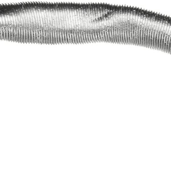 Gates 12341 Premium Molded Heater Hose