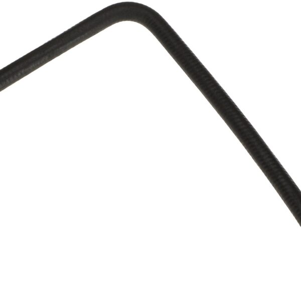 Gates 12394 Premium Molded Heater Hose