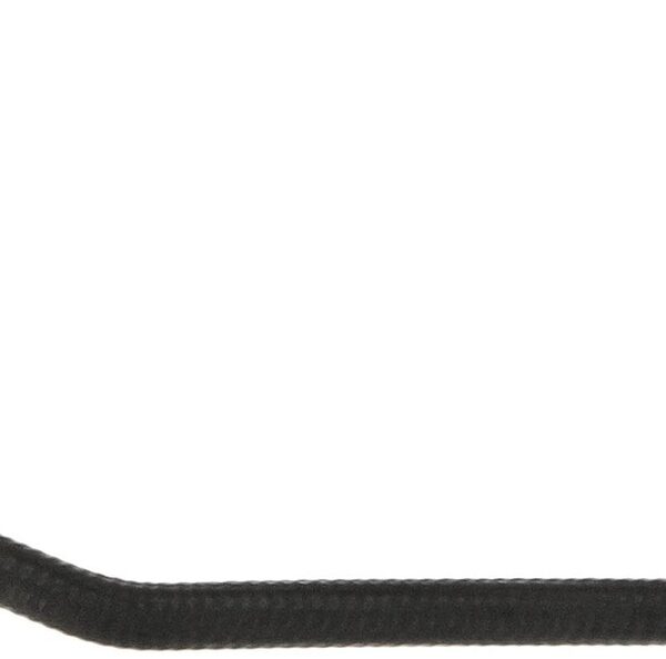Gates 12442 Premium Molded Heater Hose