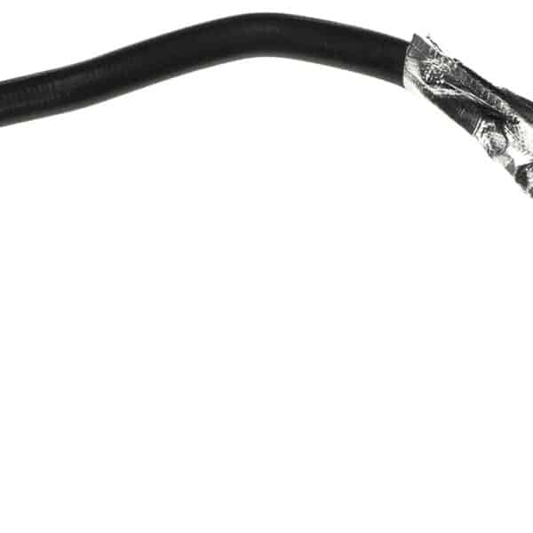 Gates 18001 Premium Molded Heater Hose