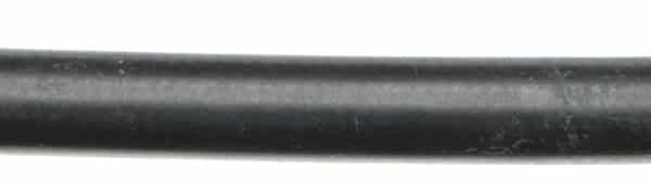 Gates 18051 Premium Molded Heater Hose
