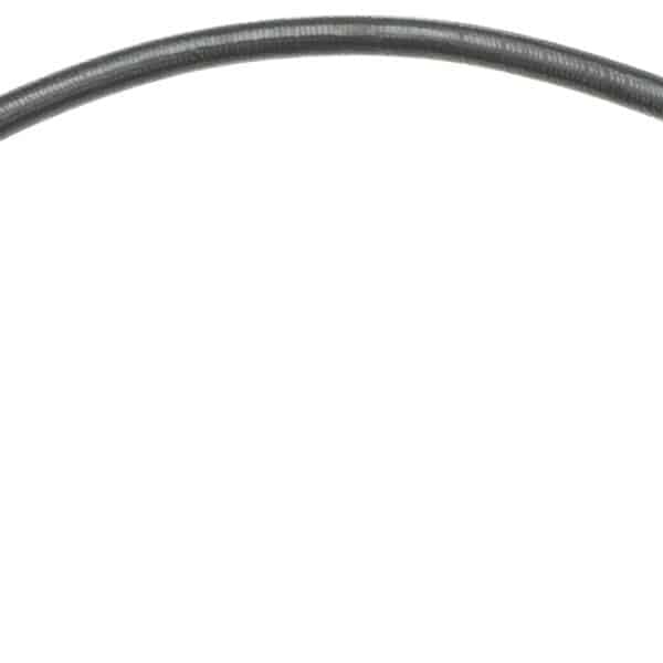 Gates 18078 Premium Molded Heater Hose