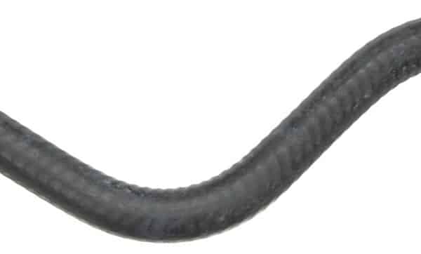 Gates 18114 Premium Molded Heater Hose