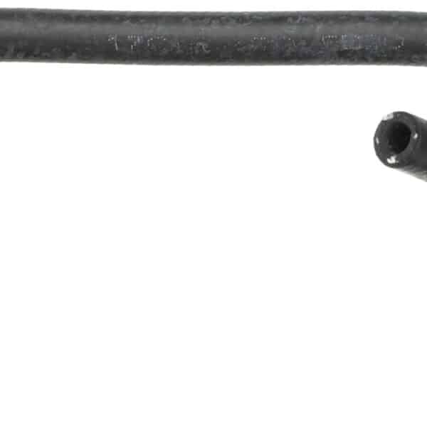Gates 18210 Premium Molded Heater Hose