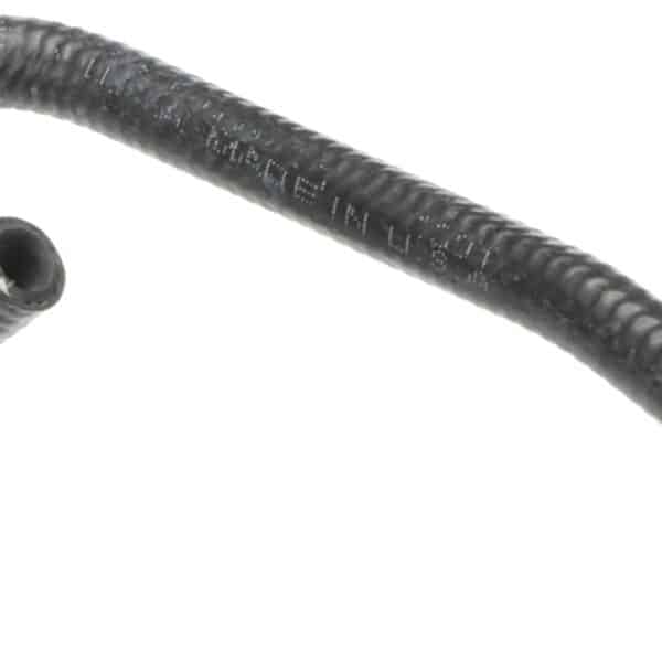 Gates 18230 Premium Molded Heater Hose