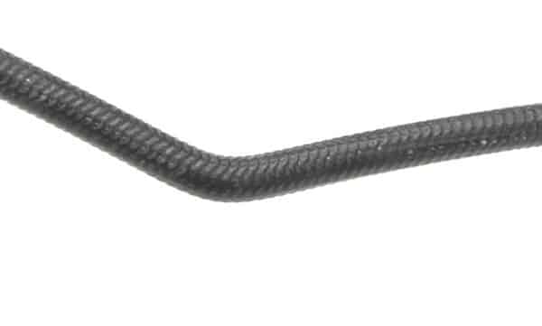 Gates 18246 Premium Molded Heater Hose