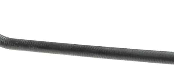 Gates 18247 Premium Molded Heater Hose