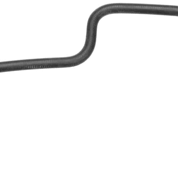 Gates 18305 Premium Molded Heater Hose