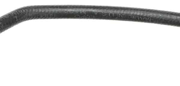 Gates 18321 Premium Molded Heater Hose