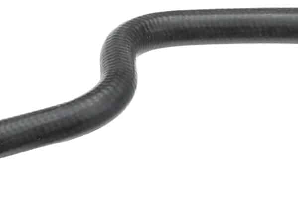 Gates 18430 Premium Molded Heater Hose