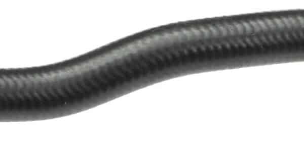 Gates 18455 Premium Molded Heater Hose