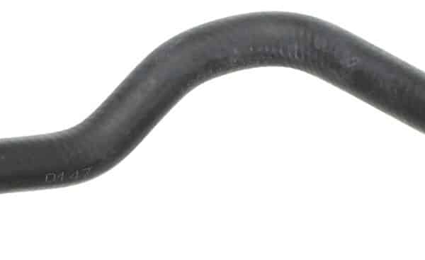 Gates 18472 Premium Molded Heater Hose