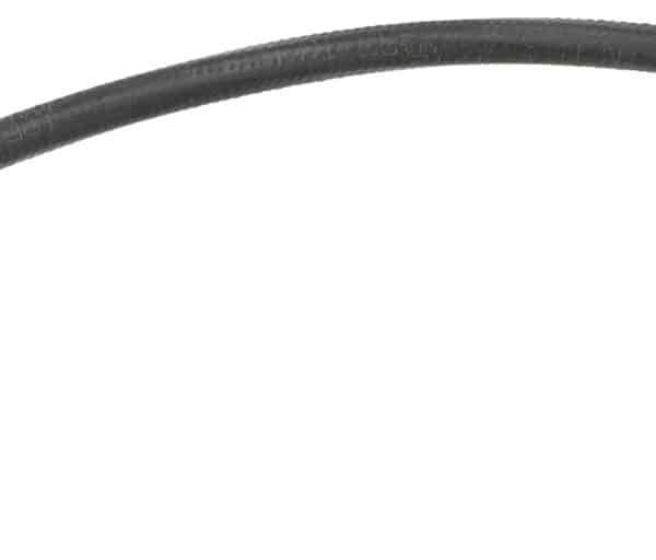Gates 18555 Premium Molded Heater Hose